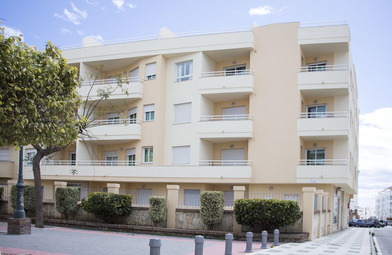 Apartamentos Turisticos Fercomar Nerja Exterior photo